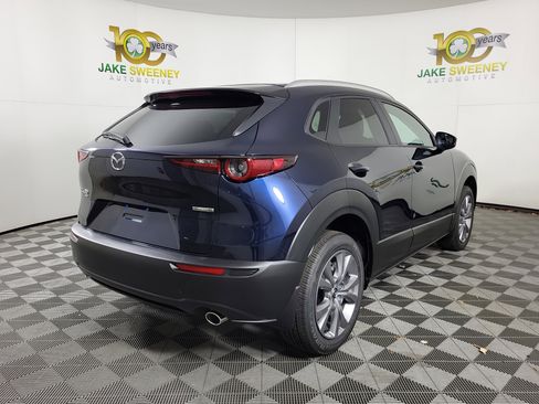 New 2026 MAZDA CX-30 AWD 2.5 S image 9