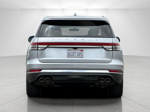 Used 2020 Lincoln Aviator Reserve w/ Equipment Group 202A AWD/4WD image 4