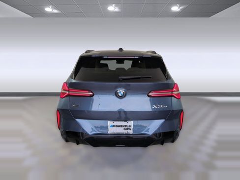 Used 2026 BMW X3 xDrive30 w/ M Sport Package image 8
