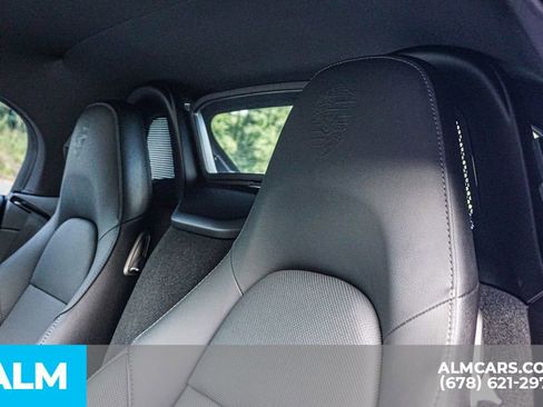 Used 2024 Porsche 718 Boxster S w/ Premium Package image 23