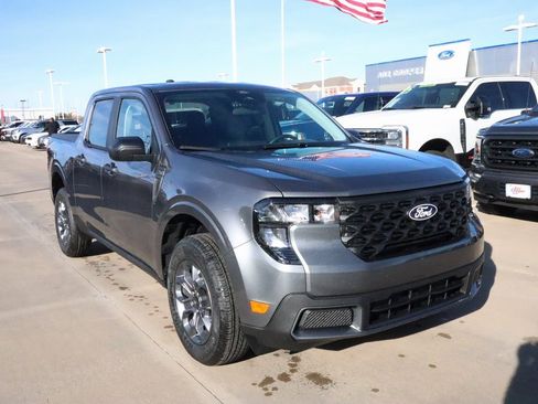 New 2026 Ford Maverick XLT w/ 4K Tow Package image 1