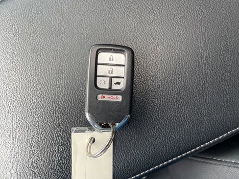 Used 2020 Honda CR-V EX-L image 24