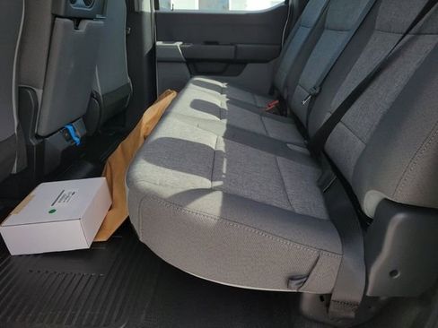 New 2026 Ford F250 XL image 7