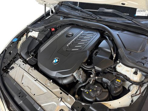 Used 2020 BMW M340i w/ Premium Package RWD image 12