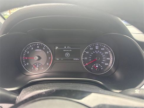 Certified 2022 Kia Forte GT-Line image 12