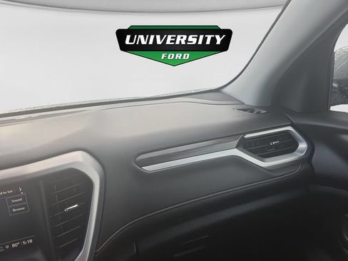 Used 2023 GMC Acadia SLT AWD/4WD image 35