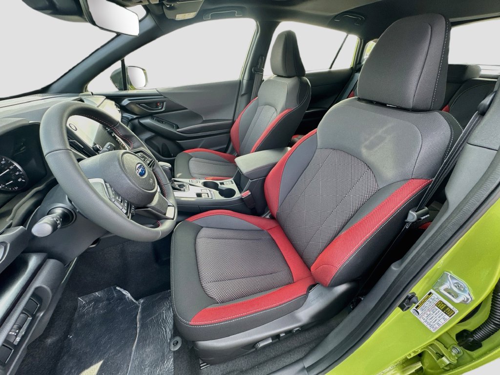 New 2026 Subaru Impreza RS AWD/4WD image 20