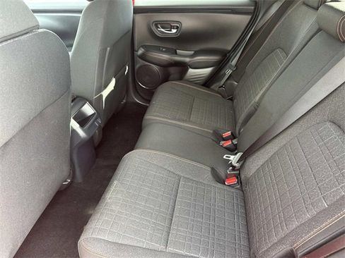 Used 2025 Honda HR-V Sport image 26
