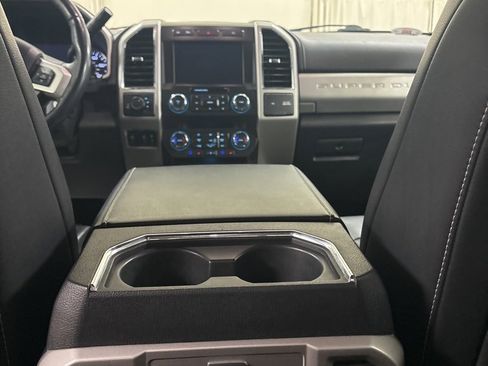 Used 2021 Ford F350 Lariat w/ Lariat Value Package image 20