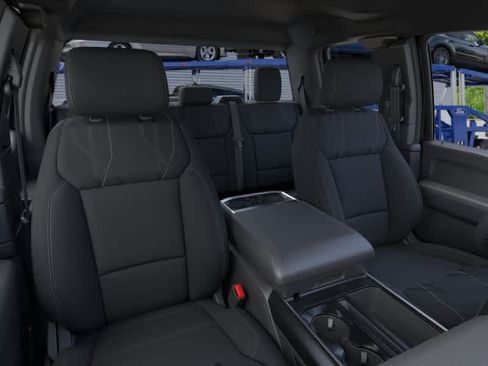 New 2026 Ford F150 STX w/ Equipment Group 200A RWD image 10