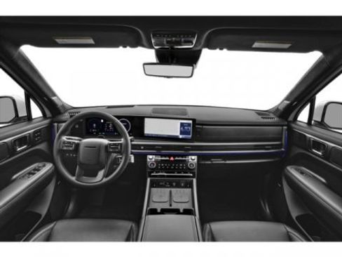 New 2025 Hyundai Santa Fe Calligraphy image 11