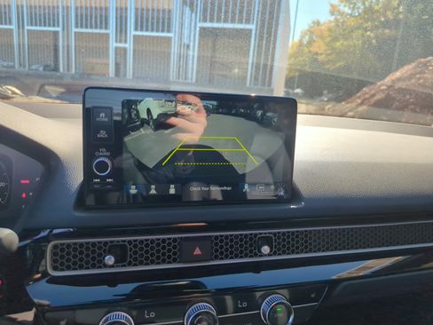 Used 2026 Honda Civic Sport Touring image 29