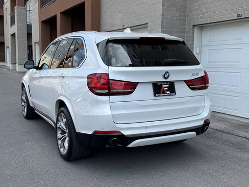 Used 2016 BMW X5 xDrive35i AWD/4WD image 3