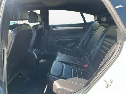 Used 2019 Volkswagen Arteon SEL FWD image 13