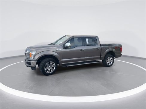 Used 2019 Ford F150 XLT w/ Equipment Group 302A Luxury image 3