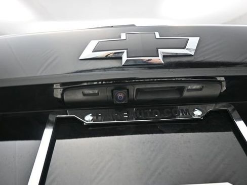 Used 2025 Chevrolet Trax ACTIV w/ Driver Confidence Package FWD image 26