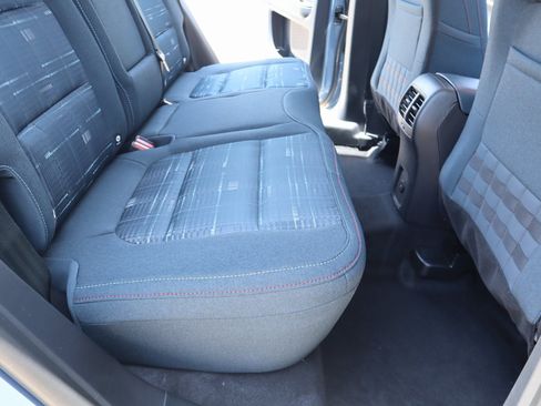 New 2025 Ford Bronco Sport Heritage w/ Convenience Package image 14