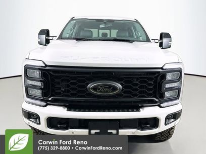 New 2026 Ford F350 Lariat