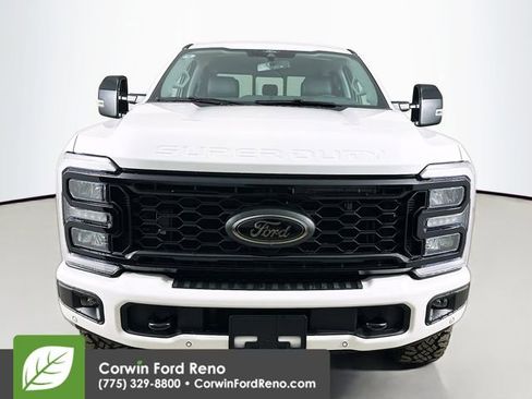 New 2026 Ford F350 Lariat AWD/4WD image 2