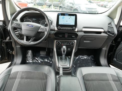 Used 2019 Ford EcoSport SES AWD/4WD image 21