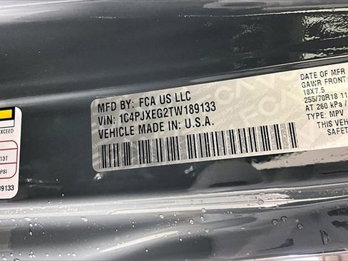 New 2026 Jeep Wrangler Sahara image 9