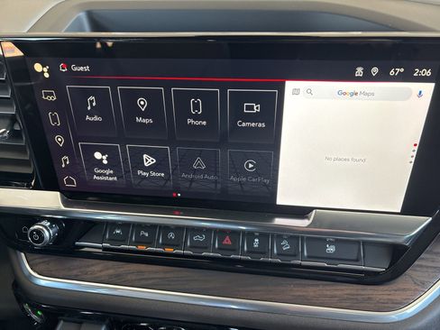 New 2026 GMC Sierra 1500 SLT AWD/4WD image 23