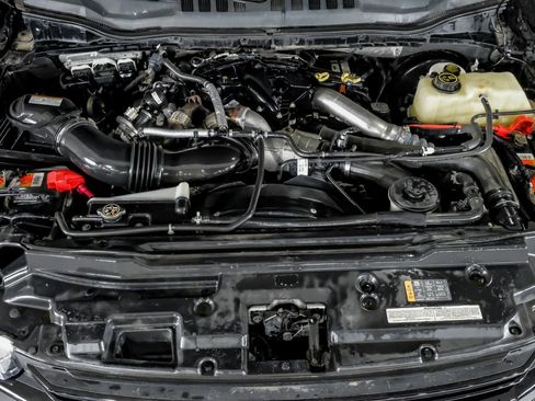 Used 2019 Ford F250 Lariat w/ Lariat Ultimate Package image 50