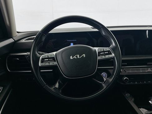 Used 2024 Kia Telluride S w/ S Sunroof Package image 18