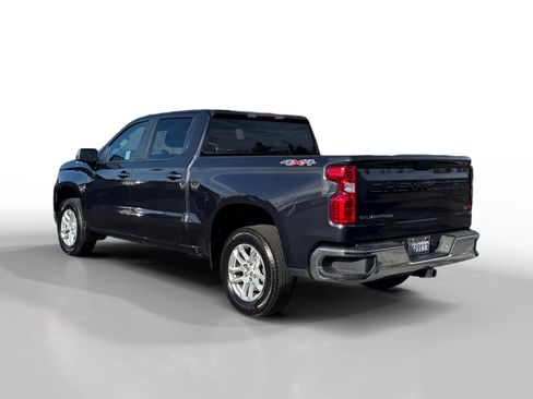 Used 2022 Chevrolet Silverado 1500 LT image 3