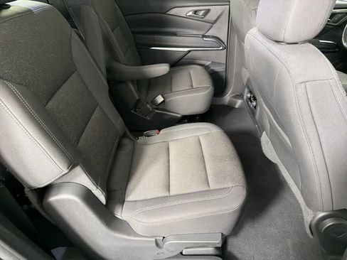 Certified 2024 Chevrolet Traverse LT image 27