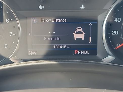 Used 2022 Chevrolet Equinox LT FWD image 21