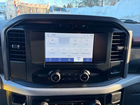 Used 2023 Ford F150 Lariat image 15