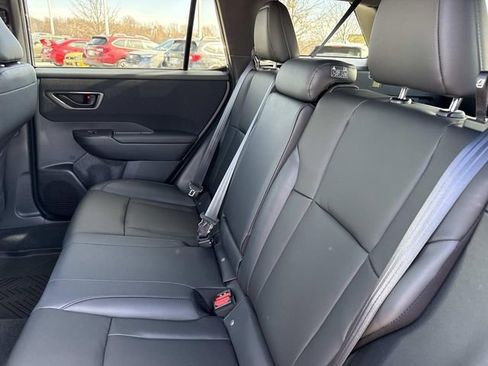 New 2026 Subaru Outback Premium image 15