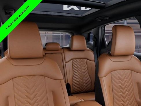 New 2026 Kia Sportage X-Line w/ X-Line Technology Package image 27