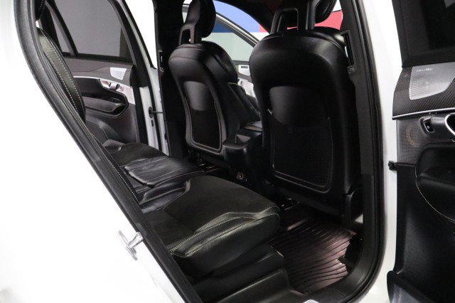 Used 2018 Volvo XC90 T5 R-Design w/ Convenience Package FWD image 57