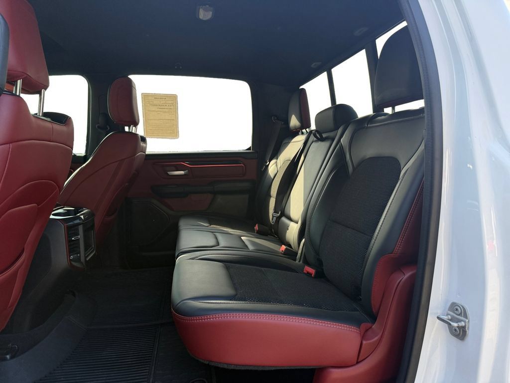 Used 2020 RAM 1500 Rebel w/ Rebel Level 1 Equipment Group RWD image 13