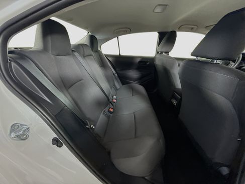 Used 2025 Toyota Corolla LE image 26