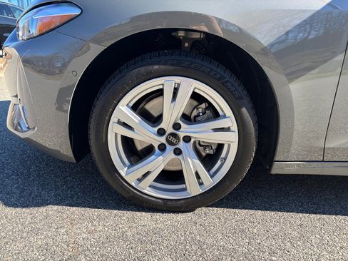 Certified 2025 Audi A5 2.0T Premium w/ Convenience Package image 27