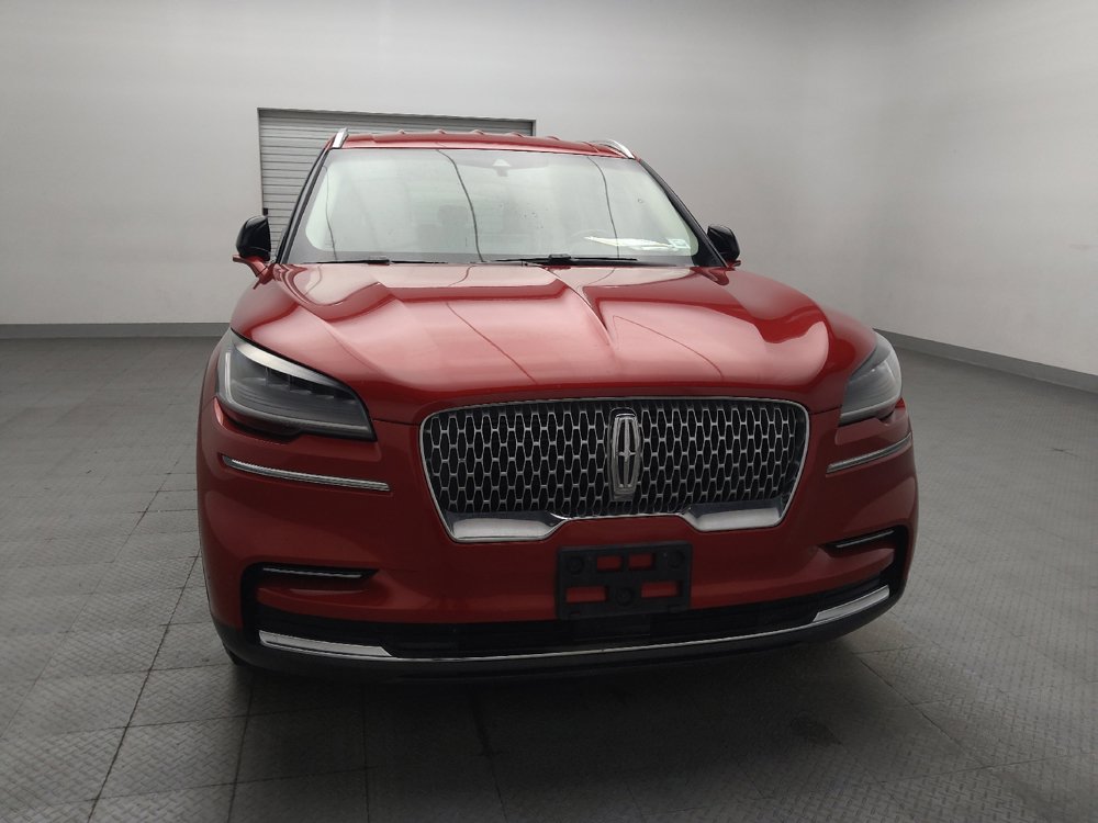 Used 2021 Lincoln Aviator 2WD w/ Class IV Trailer Tow Package image 14