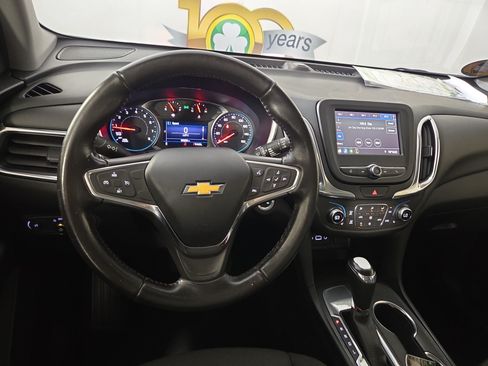 Certified 2019 Chevrolet Equinox LT FWD image 14