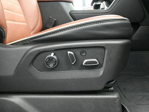 Used 2024 GMC Sierra 1500 Denali Ultimate AWD/4WD image 57