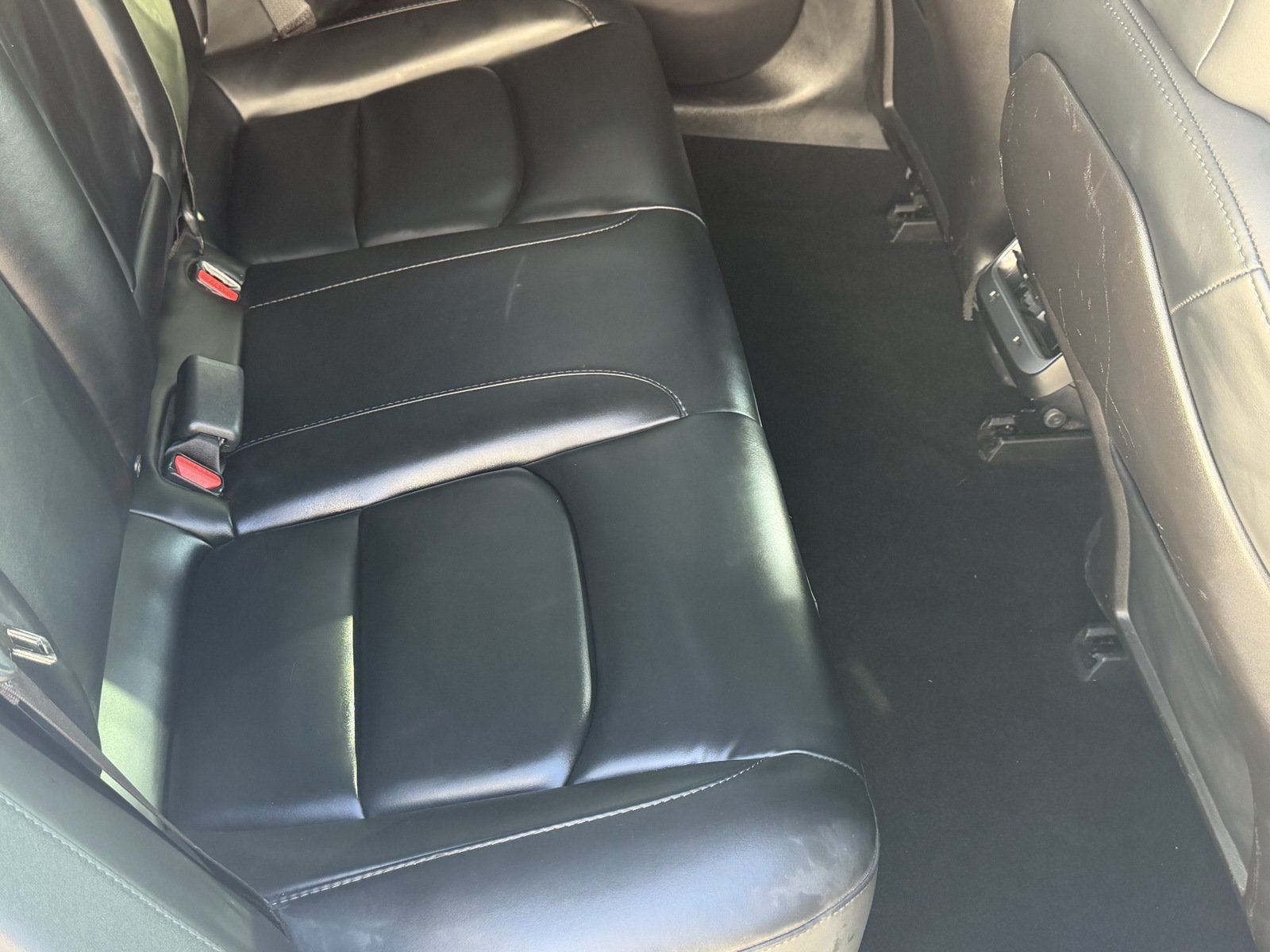 Used 2020 Tesla Model 3 Performance AWD/4WD image 22