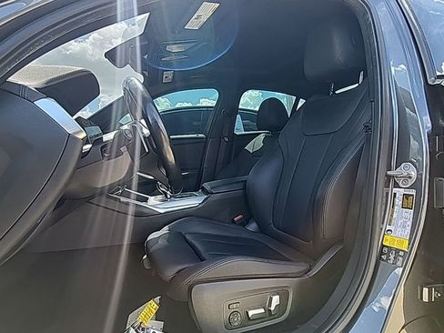 Used 2021 BMW M340i xDrive w/ Premium Package image 2