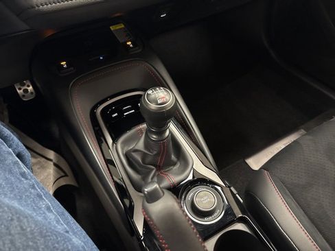 Used 2025 Toyota Corolla GR image 19