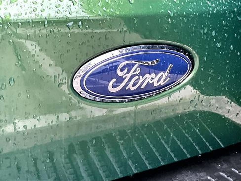 Certified 2025 Ford Bronco Badlands AWD/4WD image 36