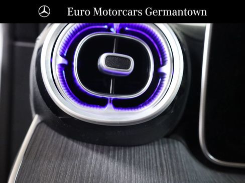 Certified 2026 Mercedes-Benz C 300 4MATIC Sedan image 11