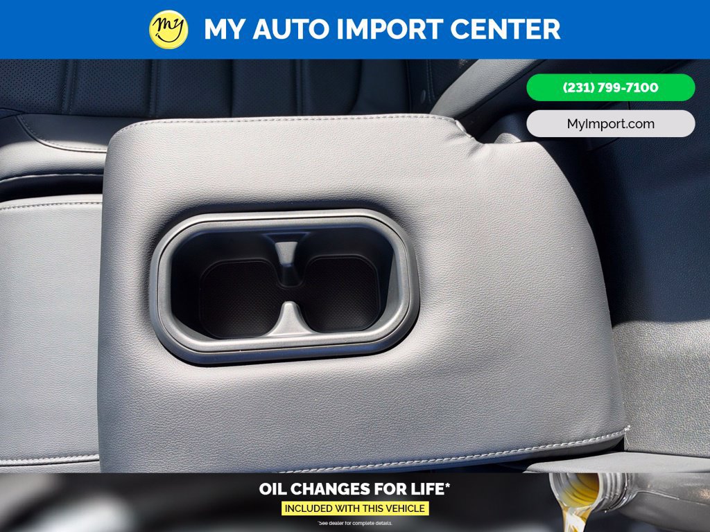 Used 2019 Honda CR-V EX-L image 26