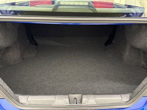 Used 2025 Subaru WRX GT image 28