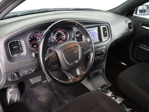Used 2020 Dodge Charger Police AWD/4WD image 24
