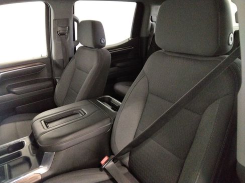 Used 2022 Chevrolet Silverado 1500 RST image 31